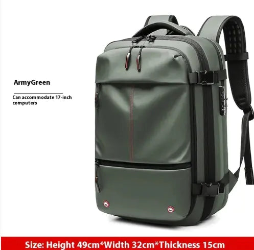 Travel Backpack for Men