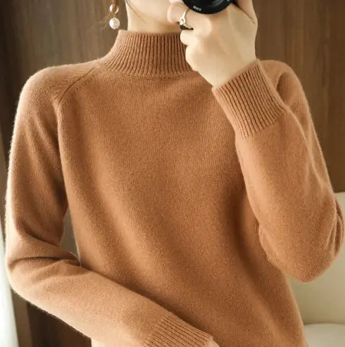 Women's Pullover Sweater