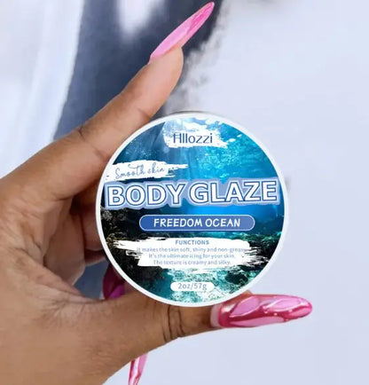 Body Glaze Moisturizer