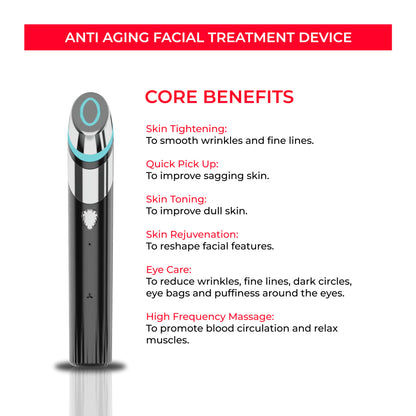 EMS Skin Rejuvenation Device