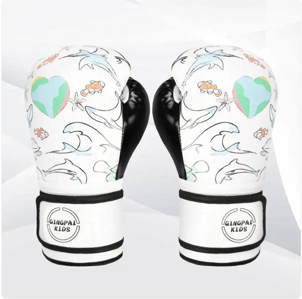 Training Boxing Gloves