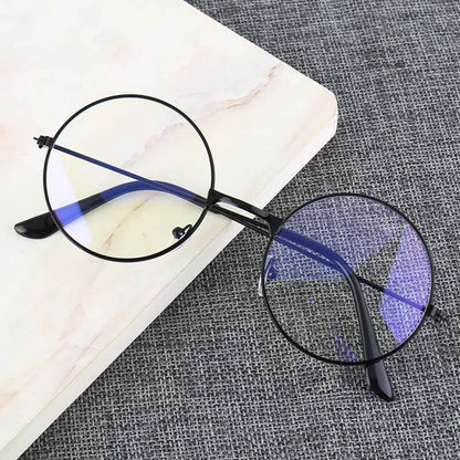 Anti Blue Light Eyeglasses