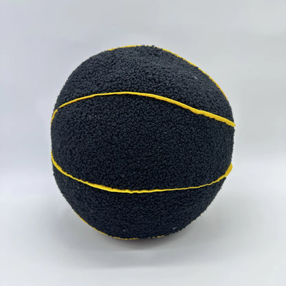 Basketball Plush Toy