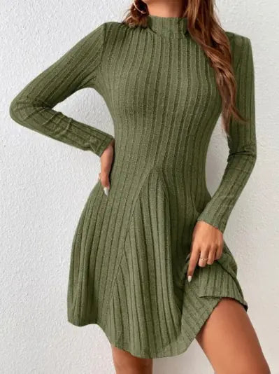 Long Sleeve Dress