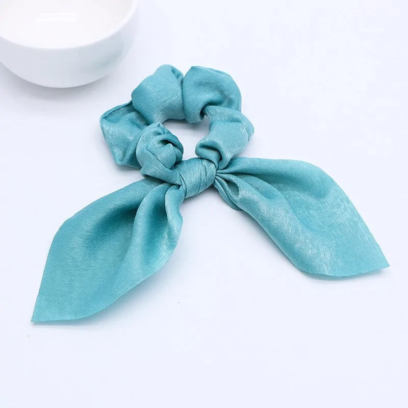 Variations Flower Hair Bows