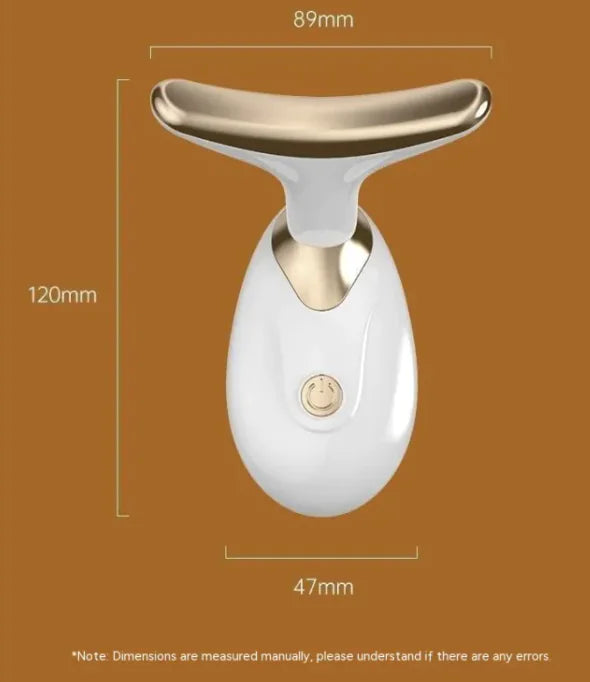 Mini Electric Facial Massage Tool