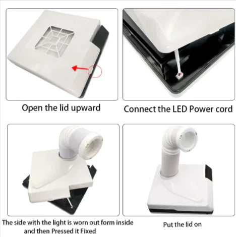 Single-fan nail dust machine: Filters dust for a cleaner workspace