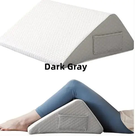 Triangle Memory Foam