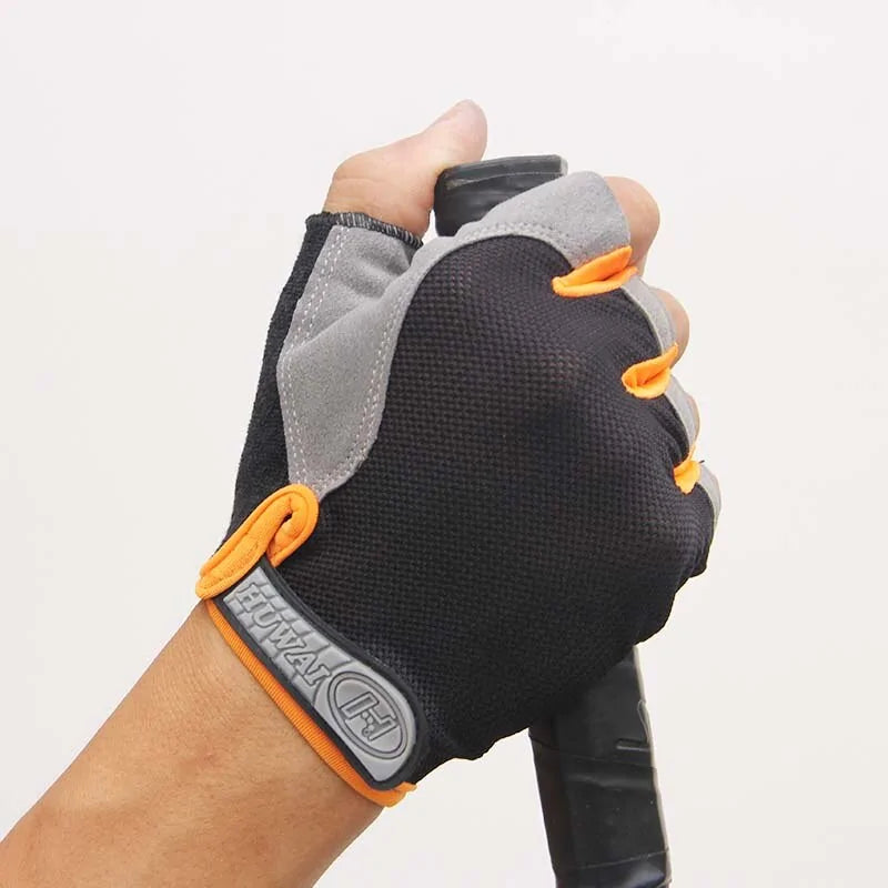 Grip Pro Hochleistungs-Fitnesshandschuhe