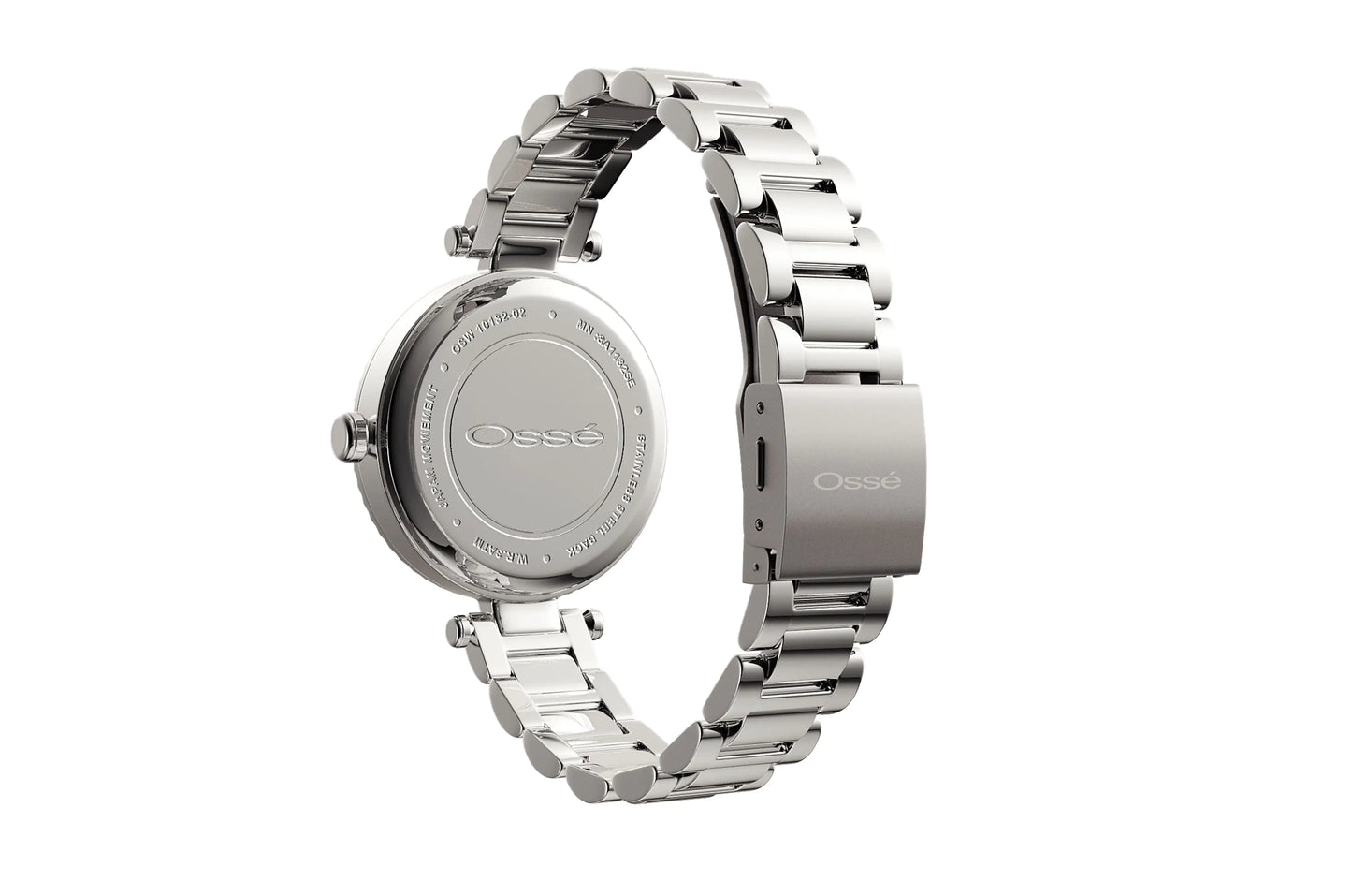 Montre pour Femmes Osse 10132 02