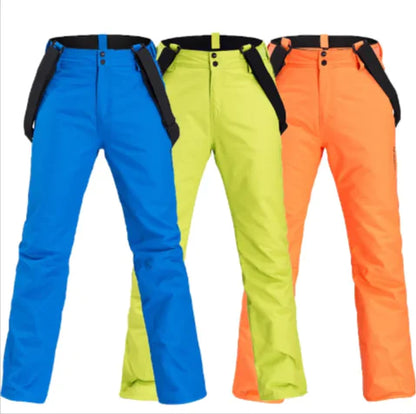 Outdoor Men's & Women's Climbing Pants