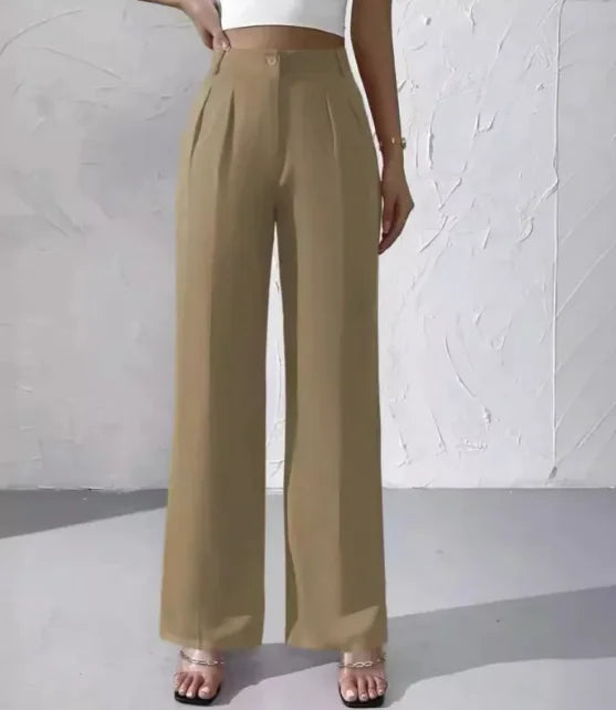 Women’s Elegant Formal Pants