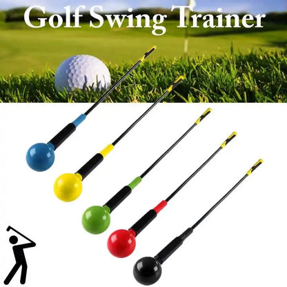 Golf Schwungtrainer