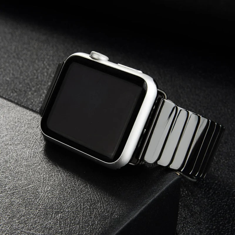 Ceramic Strap for Apple Watch