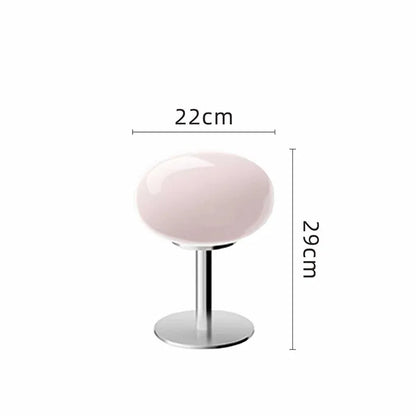 Minimalist Lollipop Desk Lamp