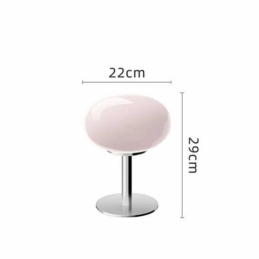 Minimalist Lollipop Desk Lamp