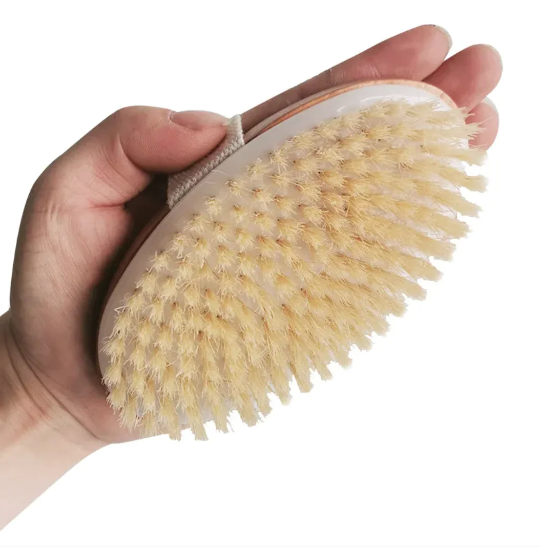 Multipurpose Bath Cleaning Brush