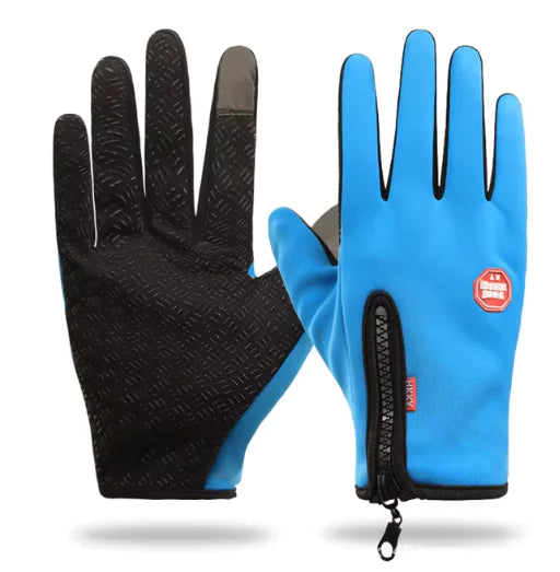 Winter Cycling Gloves