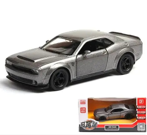 Dodge Toy Car