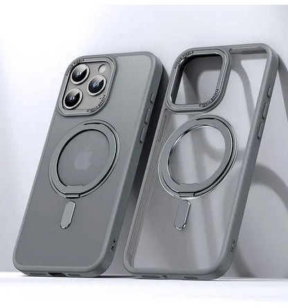 360° Rotating Phone Case for iPhone