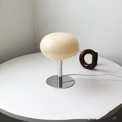 Minimalist Lollipop Desk Lamp