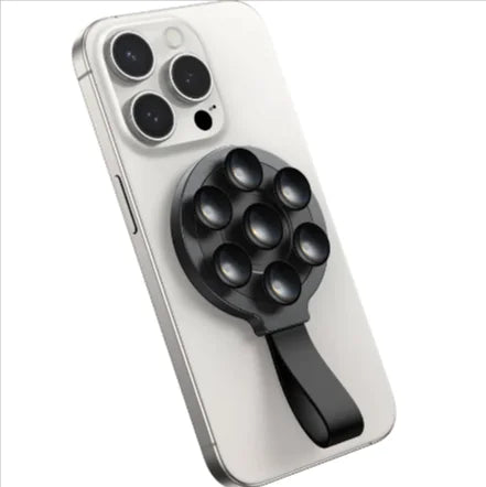 MagnaGrip Silicone Magnetic Phone Holder