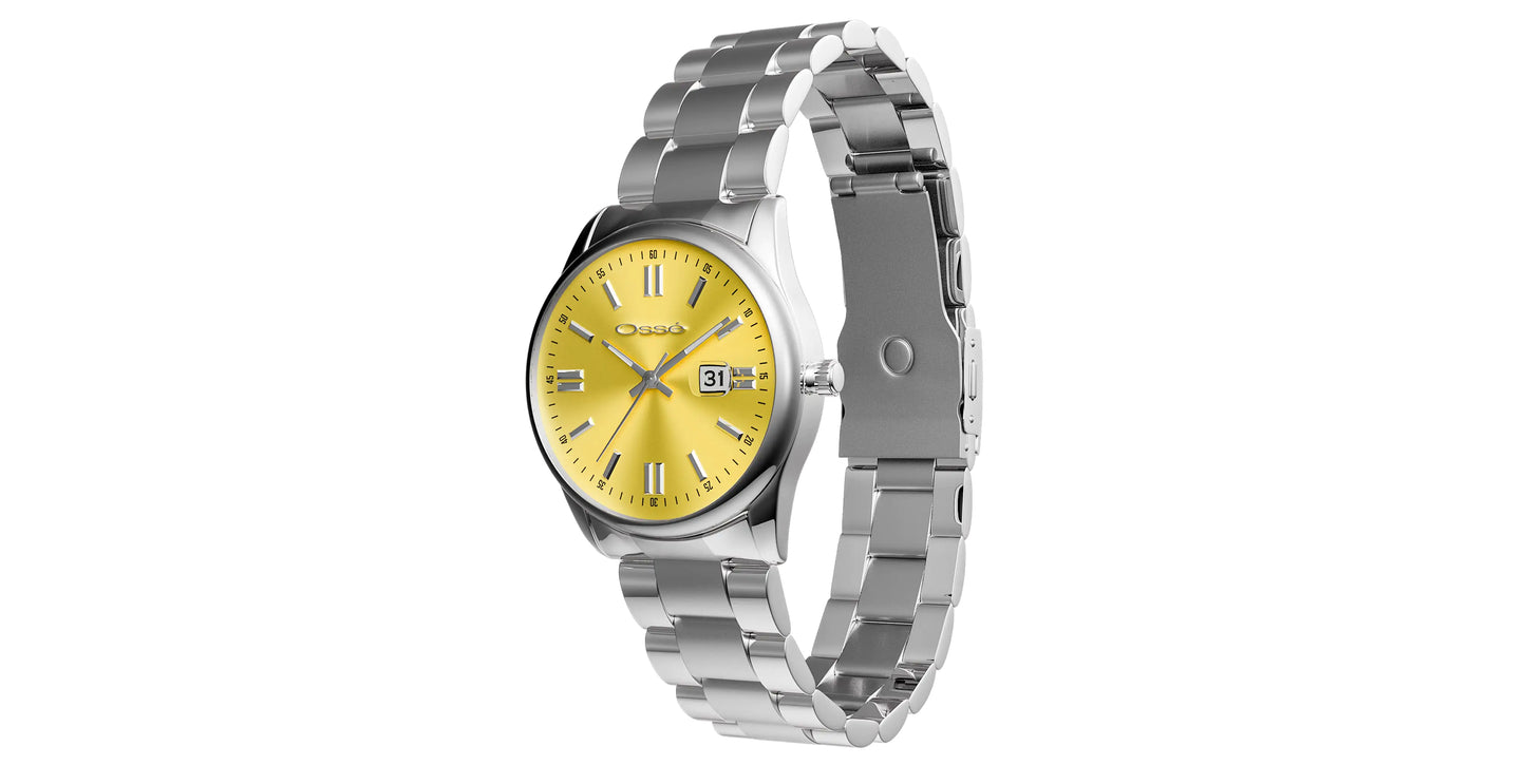 Reloj de Pulsera para Hombre Osse 10128 03