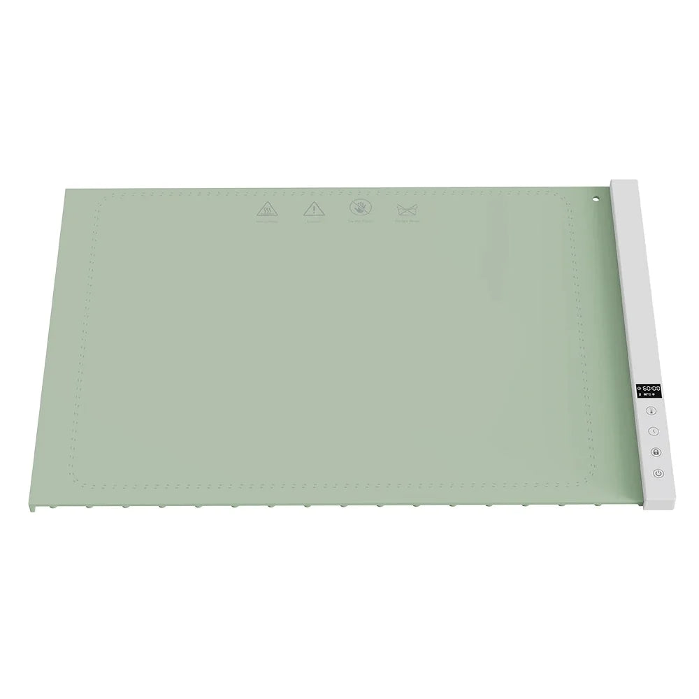 Food Insulation Board Heating Mat