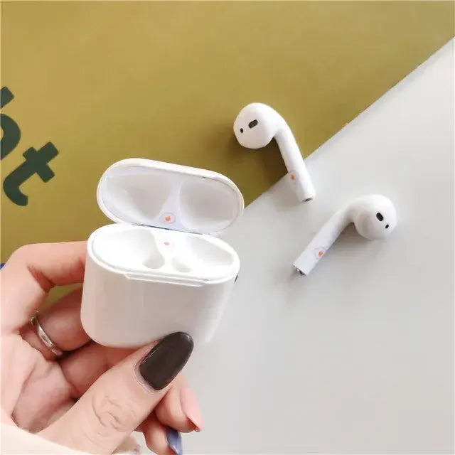 Protective Stickers for AirPods Case