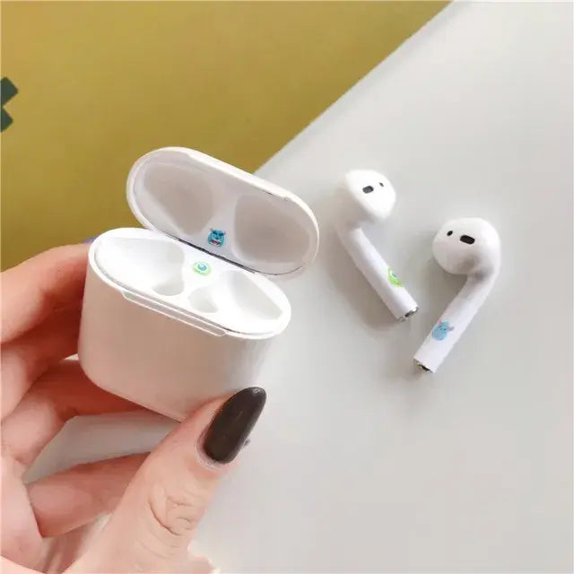 Protective Stickers for AirPods Case