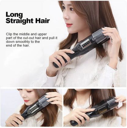 Portable Automatic Hair Crusher