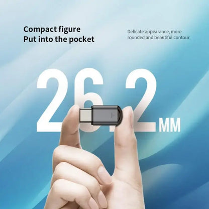 Type-C Micro USB Infrared Transmitter