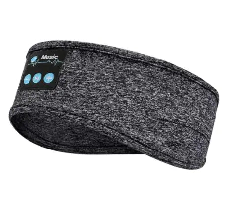 Wireless Bluetooth V5.0 Sports Headband