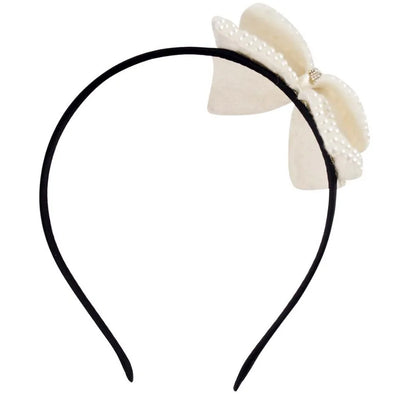 Pearl Headbands