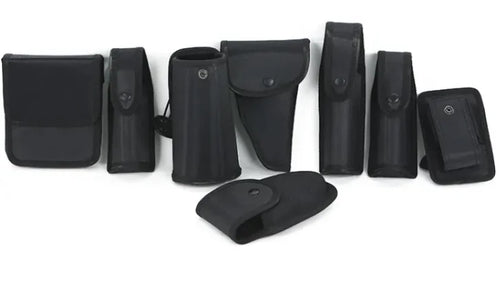 Tacti Gear 8-Piece Patrol Belt