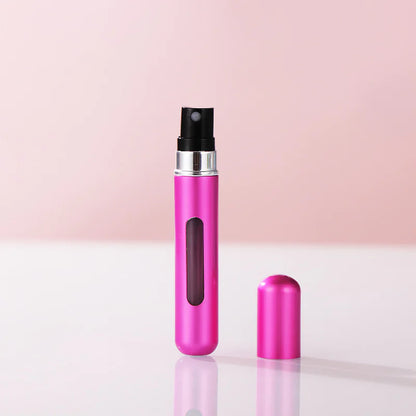 Portable Perfume Atomizer