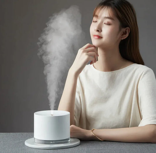 Aromatherapy Humidifier