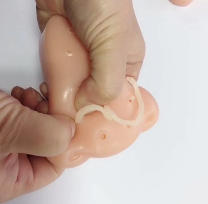 Pimple Popping Toy