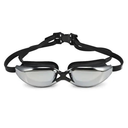 HD Anti-Beschlag Schwimmbrille