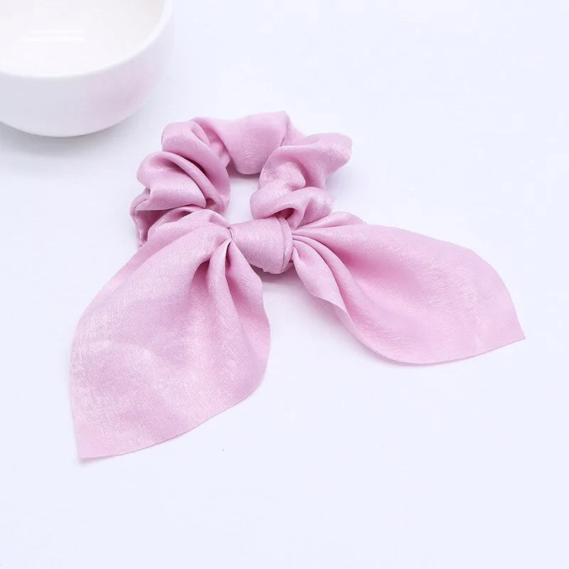 Variations Flower Hair Bows