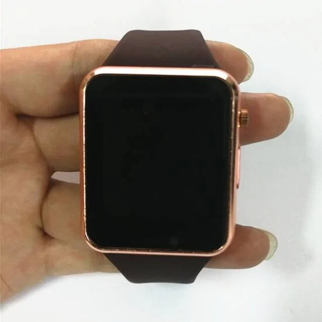 Bluetooth Smart Watch for Android