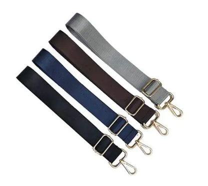 Removable Strap -Grey