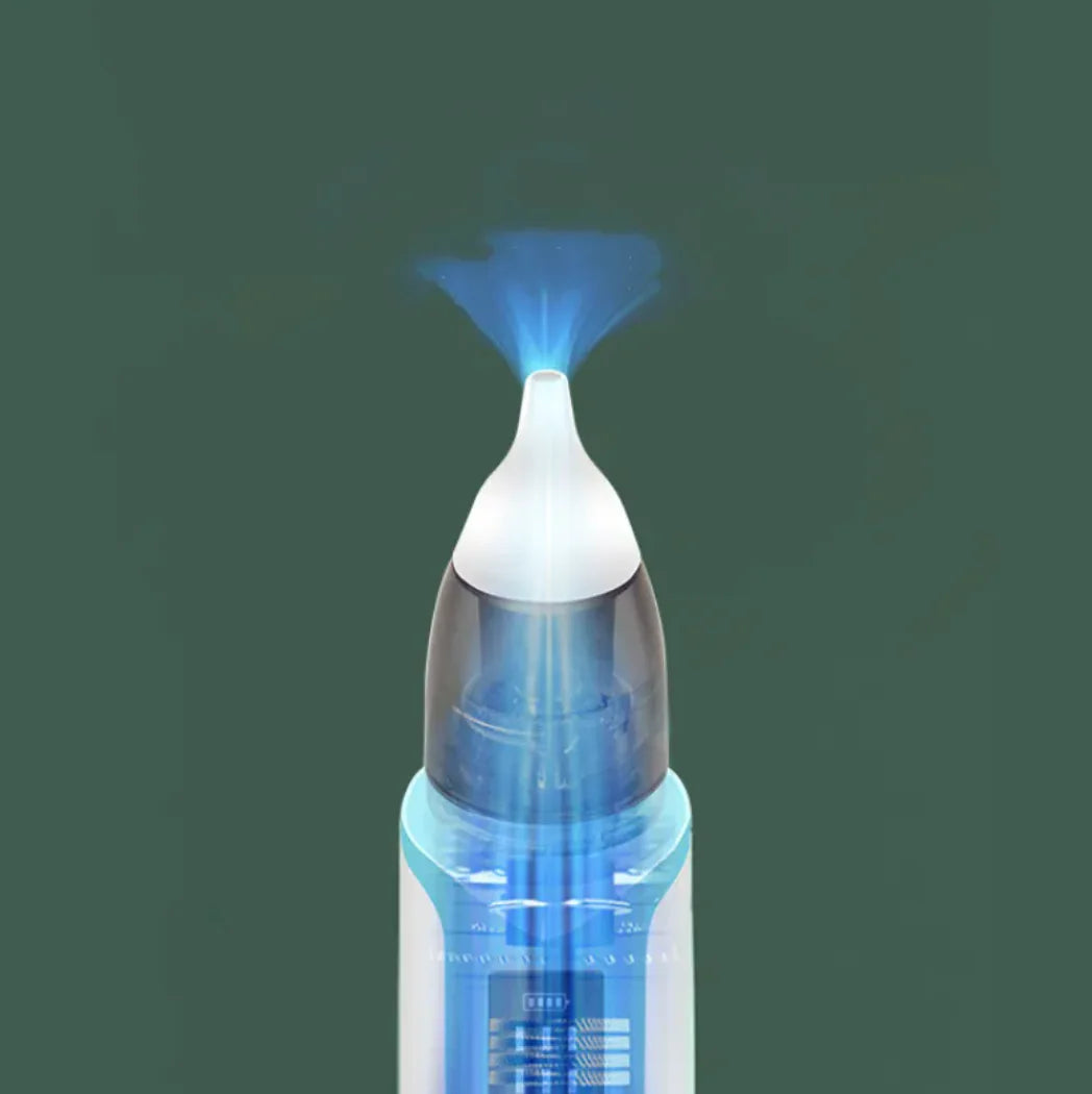 Electric Baby Nasal Aspirator