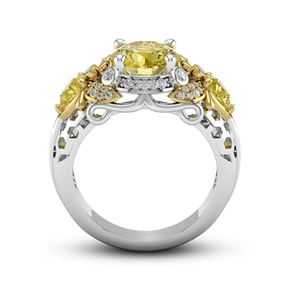 Queen Bee Ring