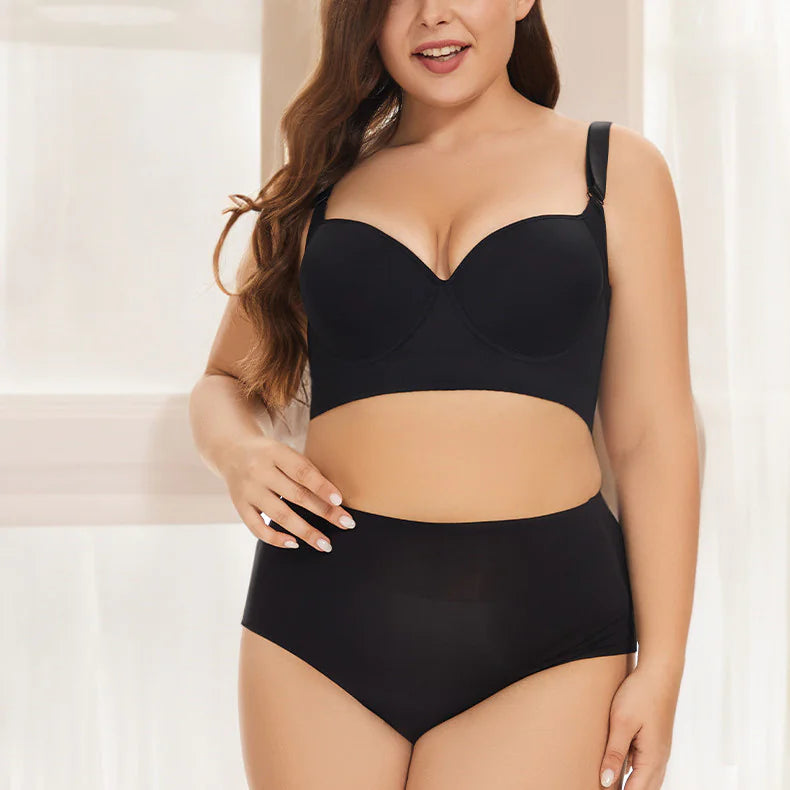 ContourLift Seamless Bra