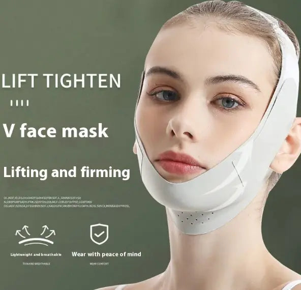 Facial Lifting Bandage