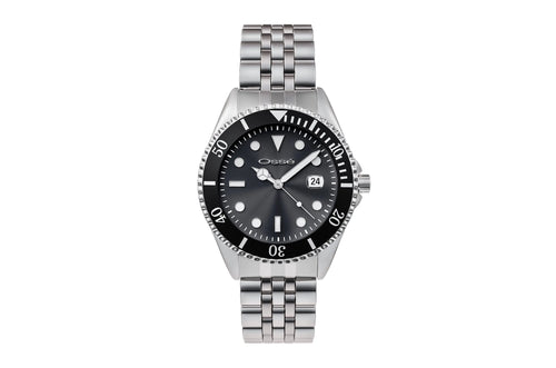 Osse 10149 01 Men's Wristwatch