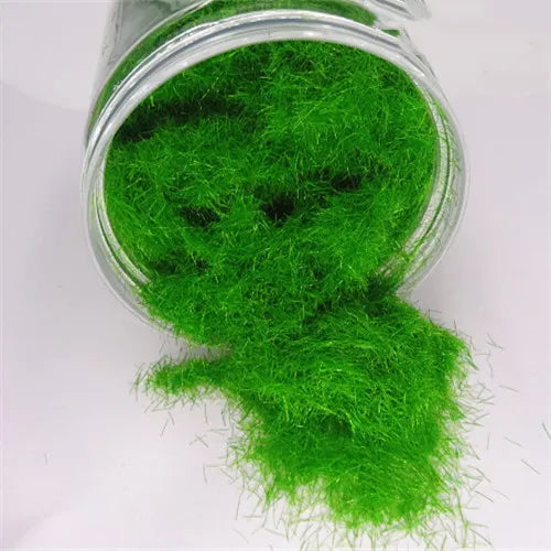 Handmade Simulation Moss Model