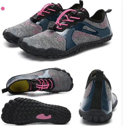 Outdoor-Wanderschuhe