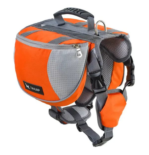 Pet Explorer Outdoor Backpack